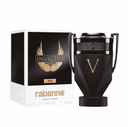 PR. INVICTUS VICTORY ABSOLU PARFUM EDP 100ML