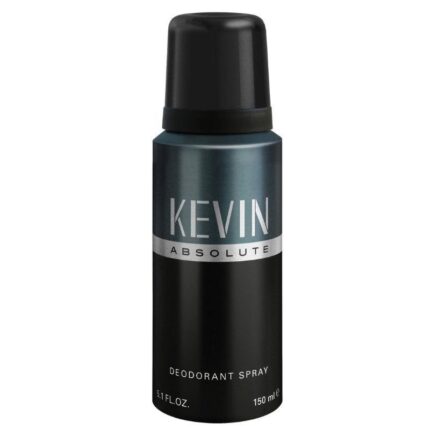 KEVIN ABSOLUTE deo x150ml