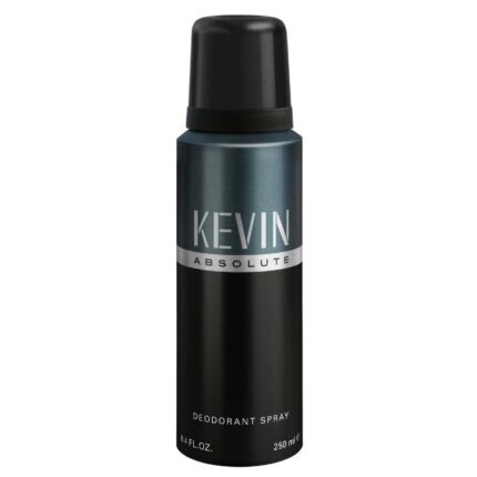 KEVIN ABSOLUTE deo x250ml