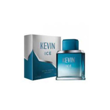 KEVIN ICE EDT x 60 ML.