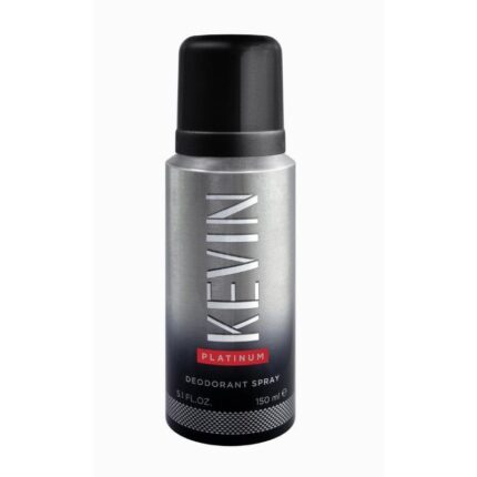 KEVIN PLATINUM deo x150ml