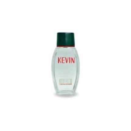 KEVIN ROJO COLONIA 170ML