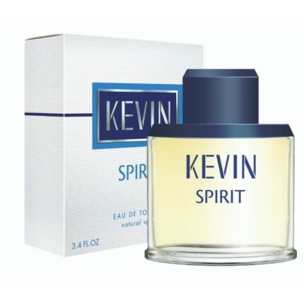 KEVIN SPIRIT edt x100ml