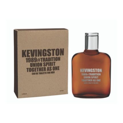 EDT KEVINGSTON 1989 – x100ml