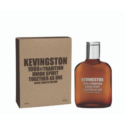 EDT KEVINGSTON 1989 – x60ml