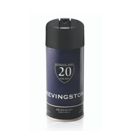 DEO KEVINGSTON NRO 20 – x160ml.