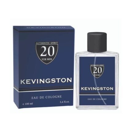 EDC KEVINGSTON N-20 X95ML
