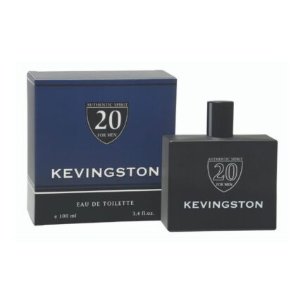 EDT KEVINGSTON N-20 x100ml