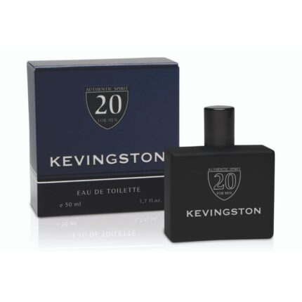 EDT KEVINGSTON N-20 – x50ml