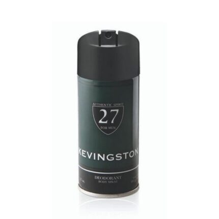 DEO KEVINGSTON N-27 x160ml.