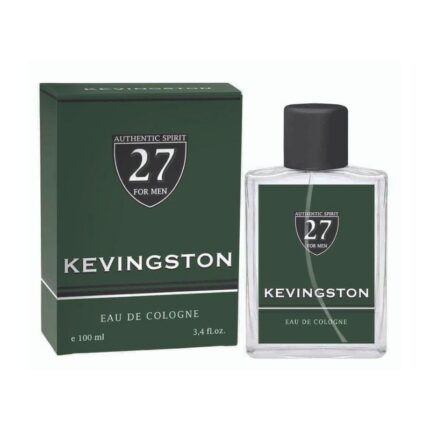 EDC KEVINGSTON N-27 X95ML