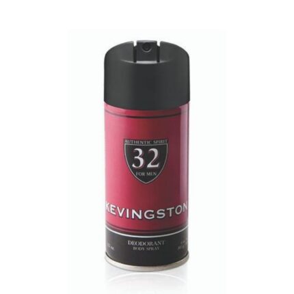 DEO KEVINGSTON NRO 32 – x160ml.