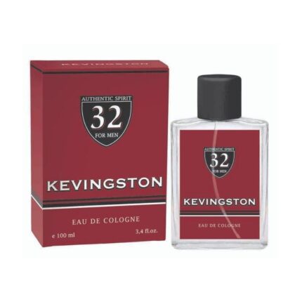 EDC KEVINGSTON N-32 X95ML