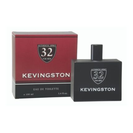 EDT KEVINGSTON N-32 – X100ml