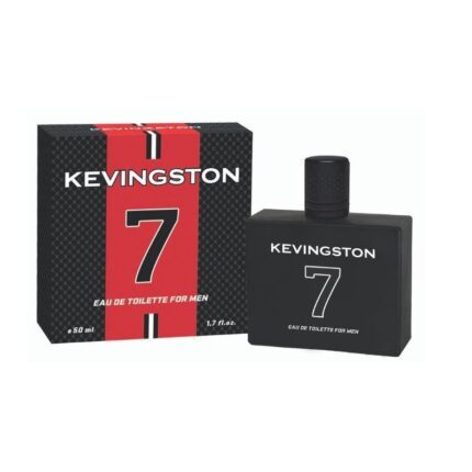 EDT KEVINGSTON COLORADO SPORT N-7 x50ml