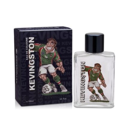 EDC KEVINGSTON FUTBOL – X95ml