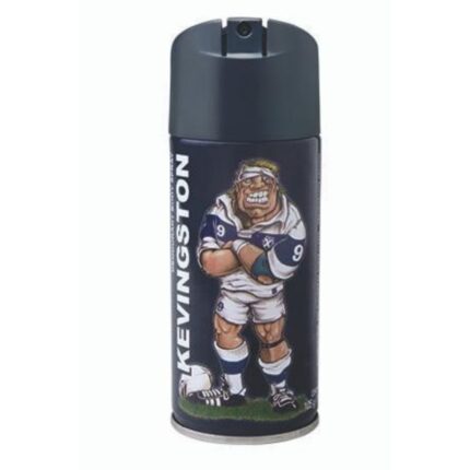 DEO KEVINGSTON RUGBY – x160ml.