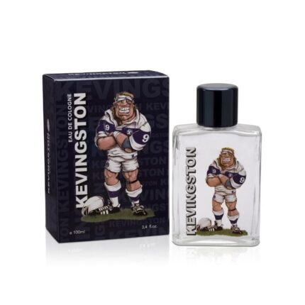 EDC KEVINGSTON RUGBY – X95ml