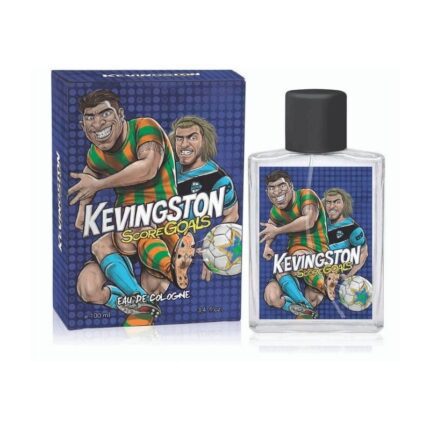 EDC KEV. SCORE GOALS – X95ml