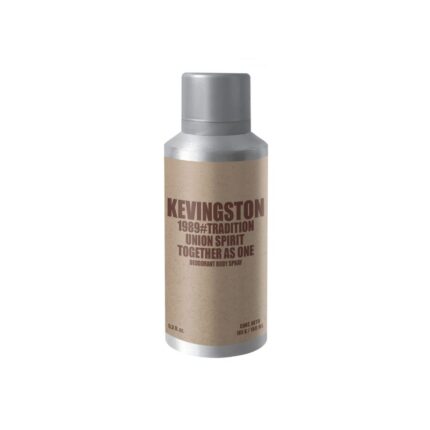 DEO KEVINGSTON 1989 X160ML