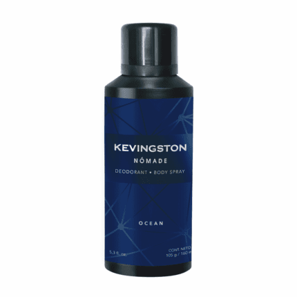 KEV. NOMADE OCEAN DEO 160 ML