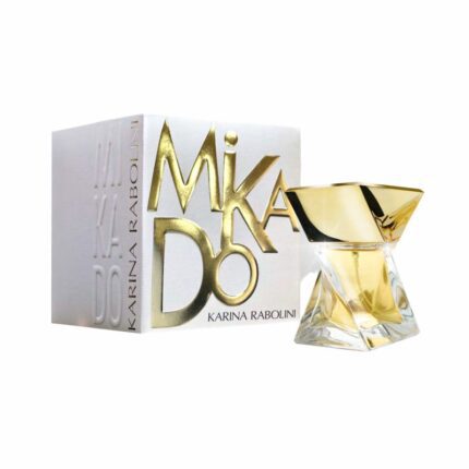 KARINA RABOLINI MIKADO EDT x 50ML