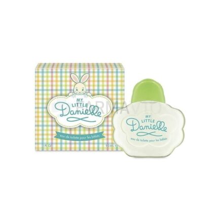 MY LITTLE DANIELLE EDT – 90ml
