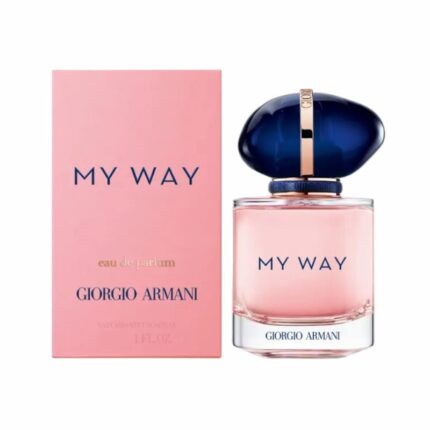GIORGIO ARMANI – MY WAY EDP 90ML