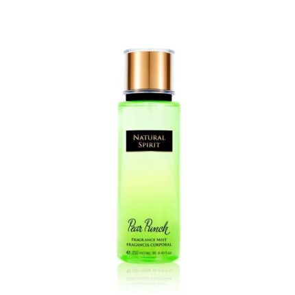 BODY SPLASH NATURAL SPIRIT PEAR PUNCH 250ML