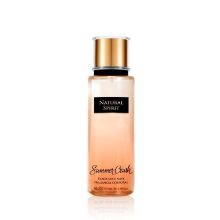 BODY SPLASH NATURAL SPIRIT SUMMER CRUSH 250ML