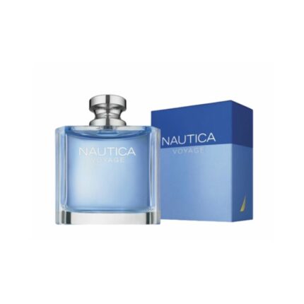 NAUTICA BLUE VOYAGE EDT 100ML