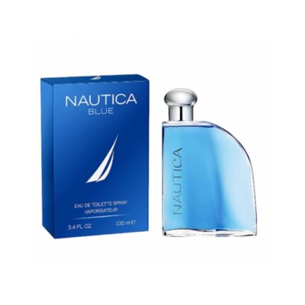 NAUTICA BLUE EDT 100ML