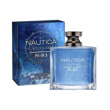 NAUTICA VOYAGE N83 EDT 100ML