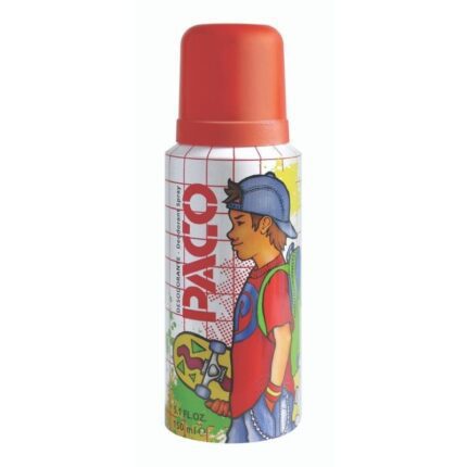 DEO PACO – x150ml.