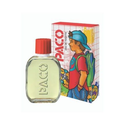 COLONIA PACO – x60ml