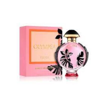 PACO RABANNE OLYMPEA FLORA EDP- X80ml