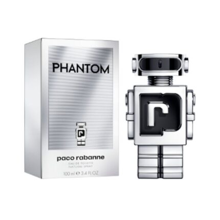 PACO RABANNE PHANTOM EDT 100ML