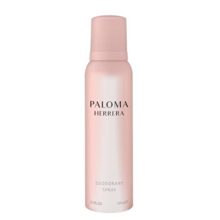 PALOMA HERRERA edt x123ml