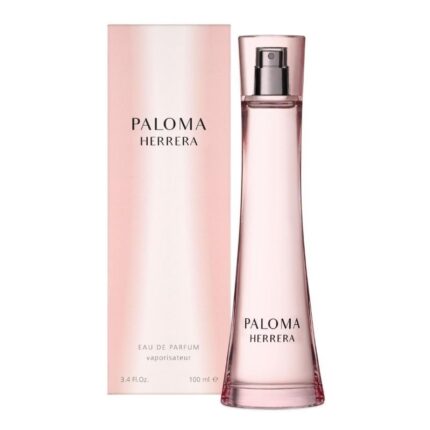 PALOMA HERRERA edt x100ml