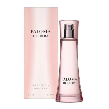 PALOMA HERRERA edt x60ml