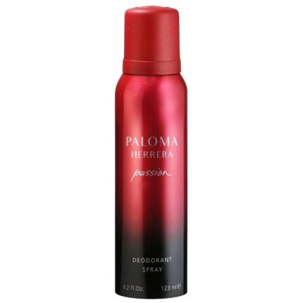PALOMA PASSION deo x123ml