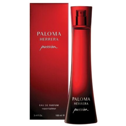 PALOMA PASSION edt x100ml