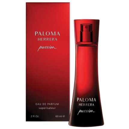 PALOMA PASSION edt x60ml