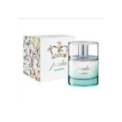 PAULA ALEGRIA EDT x 100 ML