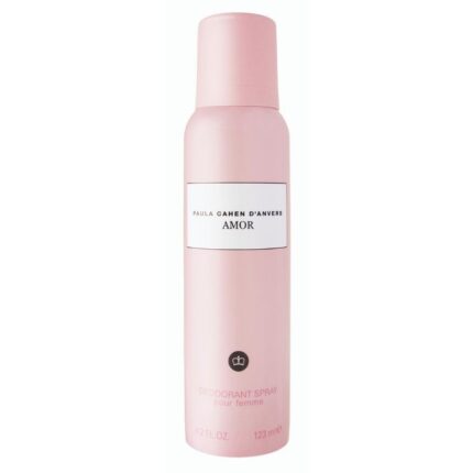 PAULA CAHEN DANVERS AMOR DEO x123ml.