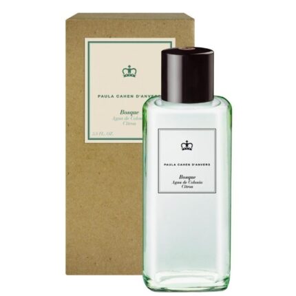 PAULA BOSQUE EDC 170ML
