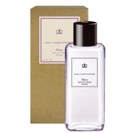 PAULA FLORES EDC 170ML