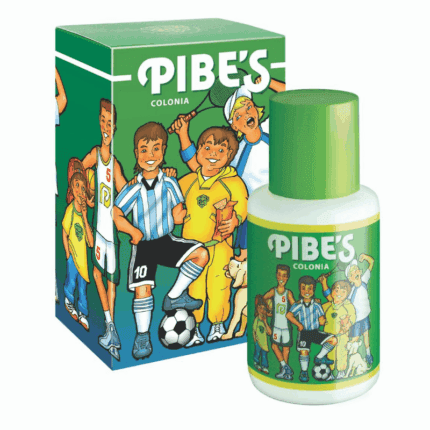 COLONIA PIBES 80ML