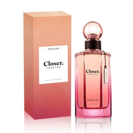 PORTSAID CLOSER FOREVER EDP 100ML