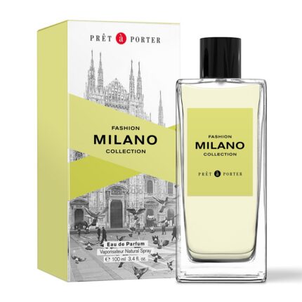 PRET A PORTER MILAN EDP 100 ML